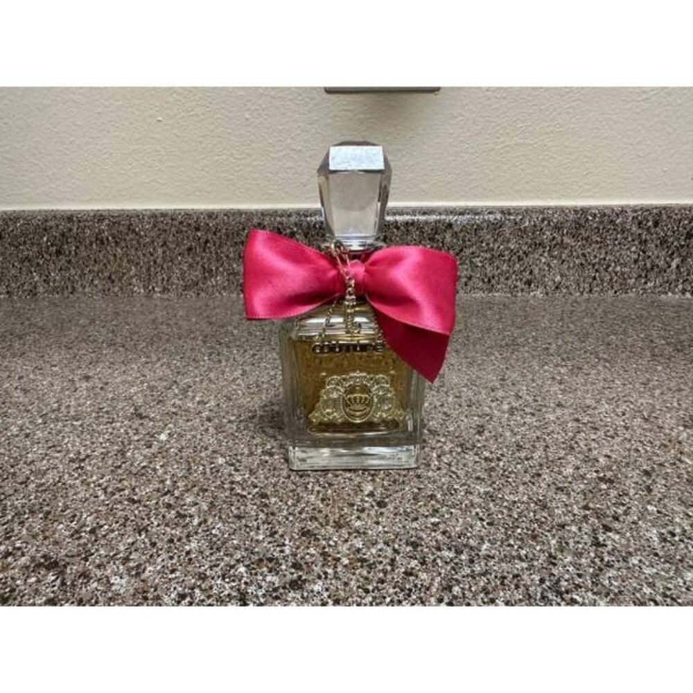 Juicy Couture Viva La Juicy Eau De Parfum 3.4 oz